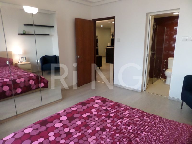 3 Bed Apartment (Condo) for Sale in  International Plaza - Image 6